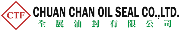 CTF Oil Seal / Chuan Chan / Manufacturer